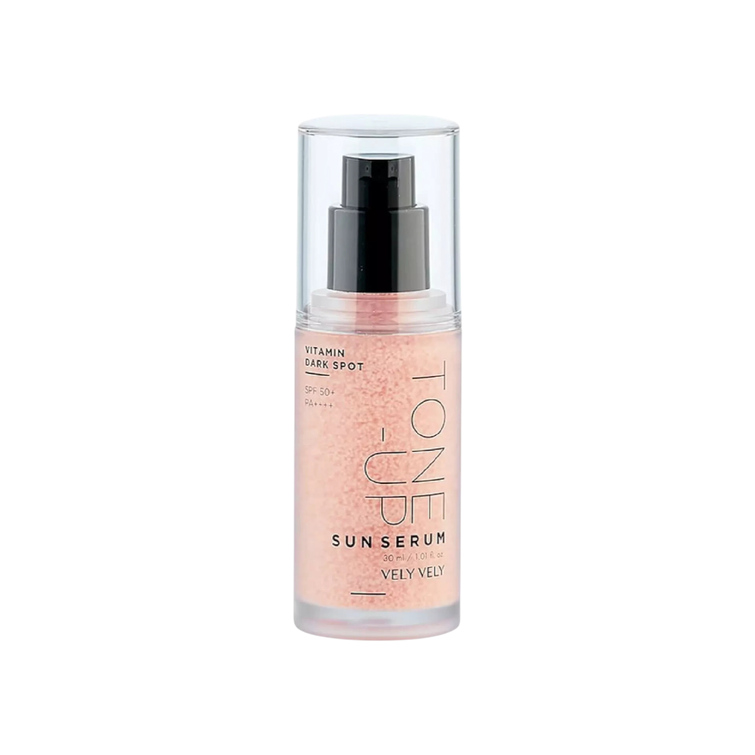 Vitamin Dark Spot Tone-Up Sun Serum